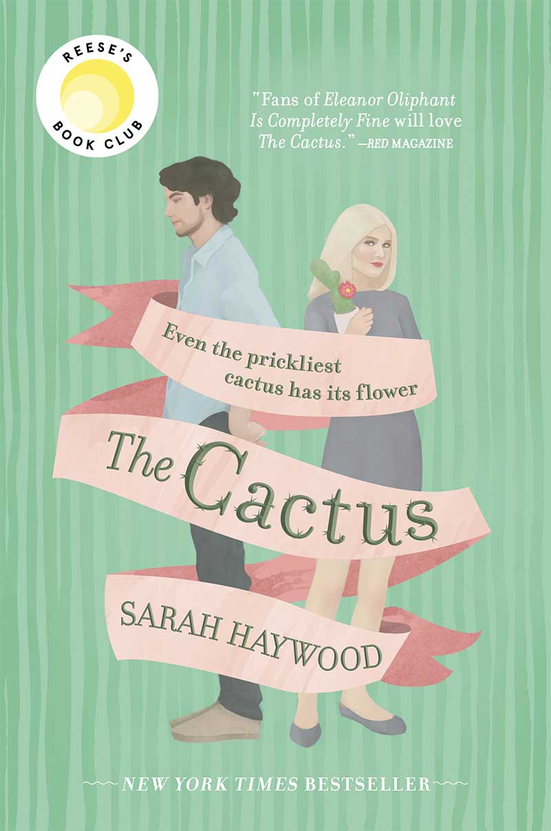 The Cactus